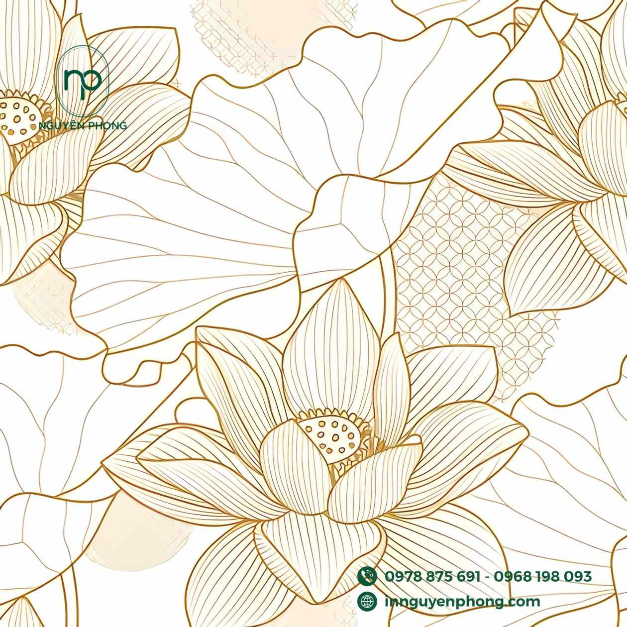 Mẫu nền dành cho thiết kế thiệp